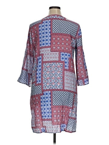 Kim Rogers Casual Dress (view 2)
