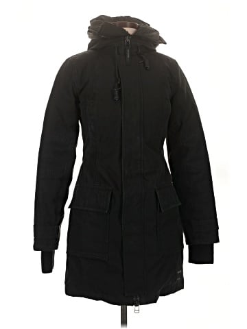 Bancroft Coat (view 1)