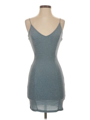 Love Tree Cocktail Dress (view 1)