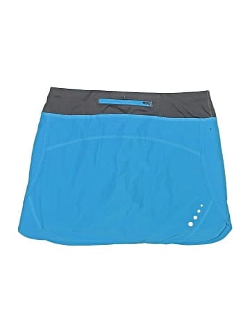 L.L.Bean Casual Skirt (view 2)