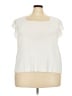 Talbots Ivory Cardigan Size 3X - photo 1