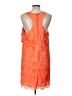 Ali Ro Orange Casual Dress Size 12 - photo 2