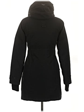 Bancroft Coat (view 2)