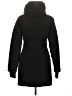 Bancroft Black Coat Size XS - photo 2