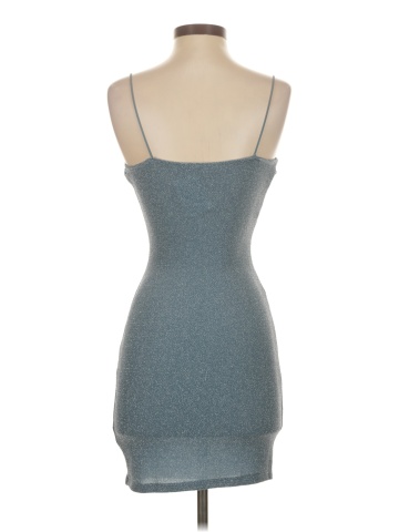 Love Tree Cocktail Dress (view 2)