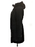 Bancroft Black Coat Size XS - photo 5