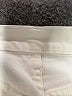 Gap White Jeans Size 29 waist - photo 7