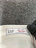Gap White Jeans Size 29 waist - photo 10