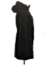 Bancroft Black Coat Size XS - photo 4