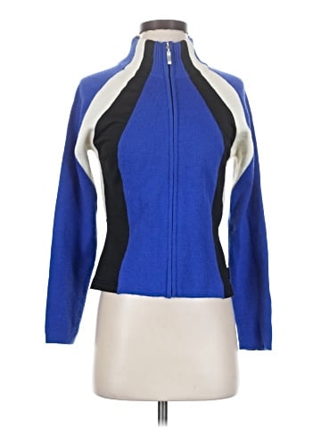 Obermeyer Cardigan (view 1)