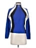 Obermeyer Blue Cardigan Size S - photo 1