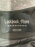 Lookbook Store Black Blazer Size 10 - photo 6