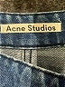 Acne Studios Blue Denim Skirt Size EU 34 / US 4 - photo 13