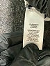 If It Were Me Stripes White Pullover Sweater Size L - photo 8