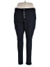 Levi's Black Jeggings Size 18 - photo 1