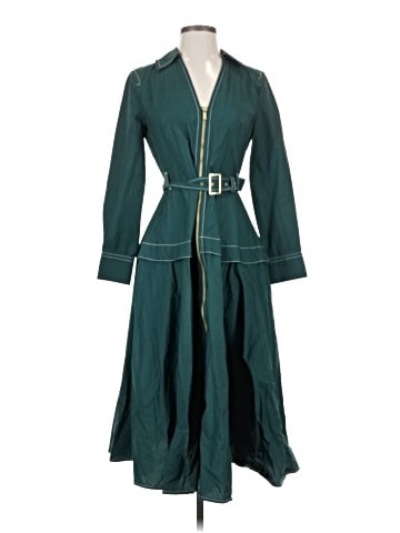 By Anthropologie Casual Dress (view 1)