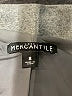 J.Crew Mercantile Gray Coat Size 8 - photo 6