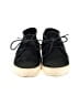 Vans Black Sneakers Size 6 - photo 2