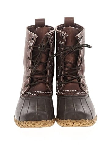 L.L.Bean Rain Boots (view 2)