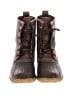 L.L.Bean Brown Rain Boots Size 4 - photo 2