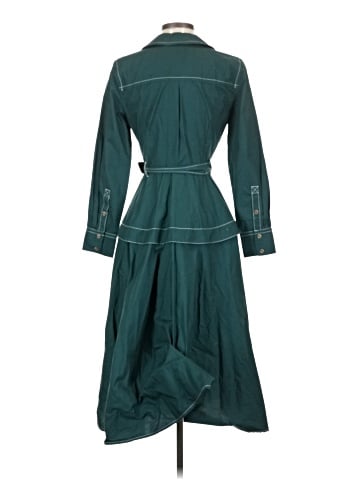 By Anthropologie Casual Dress (view 2)