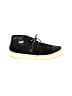 Vans Black Sneakers Size 6 - photo 1