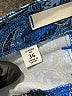 Robert Graham Paisley Blue Board Shorts Size 36 waist - photo 4