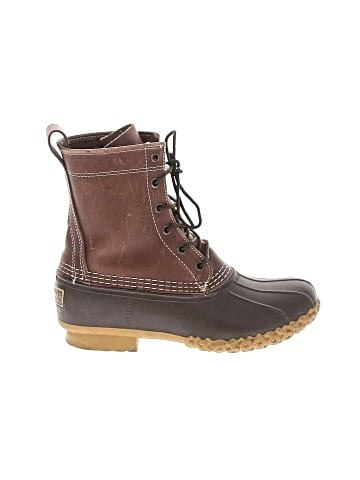 L.L.Bean Rain Boots (view 1)