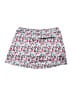 Assorted Brands Hearts Teal Casual Skirt Size M - photo 2