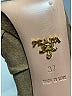 Prada Brown Heels Size EU 37 - photo 5