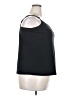 Lane Bryant Black Tank Top Size 16 (estimated) - photo 4