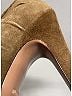 Prada Brown Heels Size EU 37 - photo 3