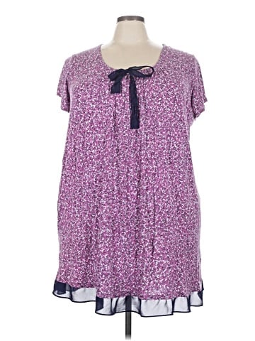 Simply Vera Vera Wang Casual Dress (view 1)