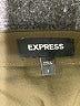 Express Solid Brown Casual Skirt Size 2 - photo 4
