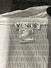 Venus Ivory Long Sleeve Blouse Size XL - photo 7