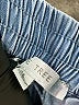 Love Tree Blue Cargo Pants Size L - photo 7