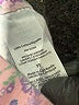 Unbranded 100% Cotton Floral Pink Casual Pants Size 3T - photo 3