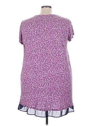 Simply Vera Vera Wang Casual Dress (view 2)