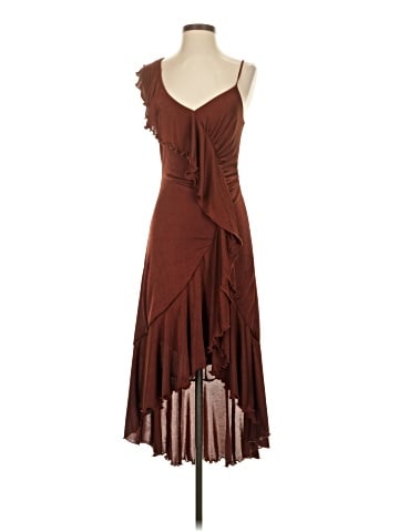 By Anthropologie Cocktail Dress (view 1)