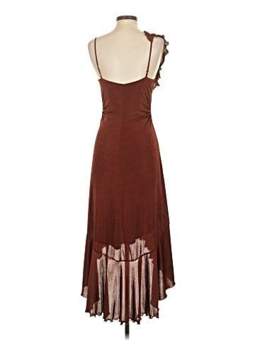 By Anthropologie Cocktail Dress (view 2)