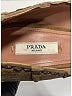 Prada Brown Heels Size EU 37 - photo 4