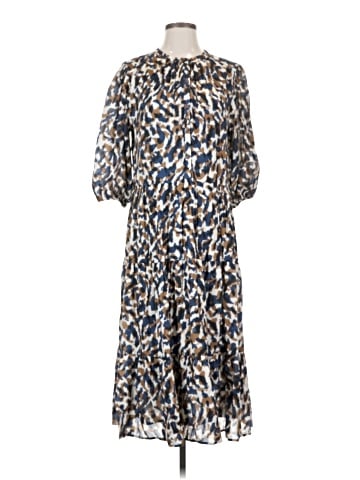 Velvet by Graham & Spencer Casual Dress (view 1)