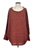 Veveret Burgundy Pullover Sweater Size S - photo 1
