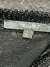 Miss Me Metallic Silver Pullover Sweater Size L - photo 7
