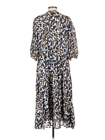 Velvet by Graham & Spencer Casual Dress (view 2)