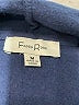 Faded Rose Blue Pullover Hoodie Size M - photo 7
