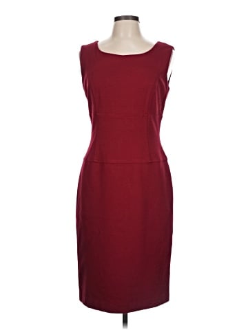 Shape FX Cocktail Dress (view 1)