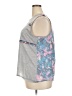Ideology 100% Polyester Gray Sleeveless T-Shirt Size 3X - photo 5
