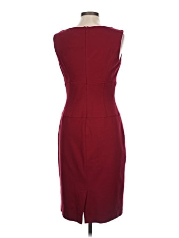 Shape FX Cocktail Dress (view 2)