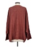 Veveret Burgundy Pullover Sweater Size S - photo 2